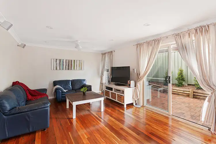 Fifth view of Homely house listing, 17 Calool Crescent, Belrose NSW 2085