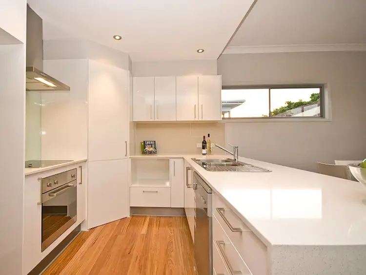 Fifth view of Homely townhouse listing, 1/15 Burnaby Terrace, Gordon Park QLD 4031