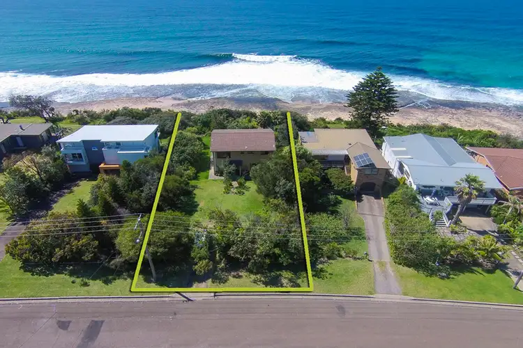 Second view of Homely house listing, 87 South Pacific Crescent, Ulladulla NSW 2539