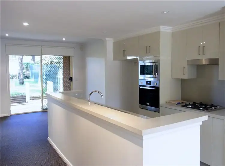 Second view of Homely townhouse listing, 18/143 Balaclava Road, Marsfield NSW 2122