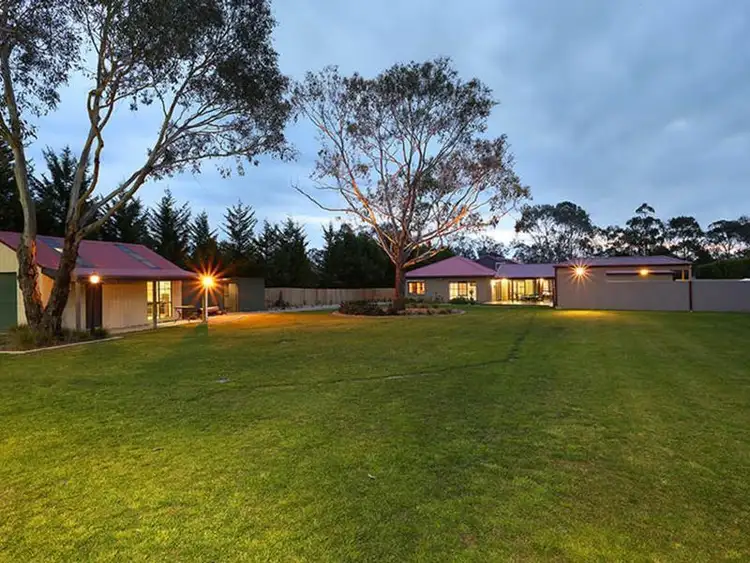 Fifth view of Homely rural property listing, 7 Tea Tree Place, Somerville VIC 3912