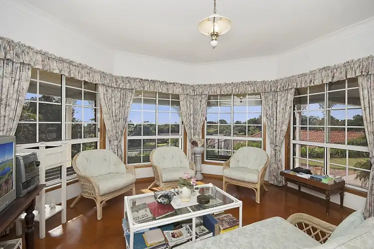 Fourth view of Homely house listing, 8 Angus Kennedy Close, Lennox Head NSW 2478