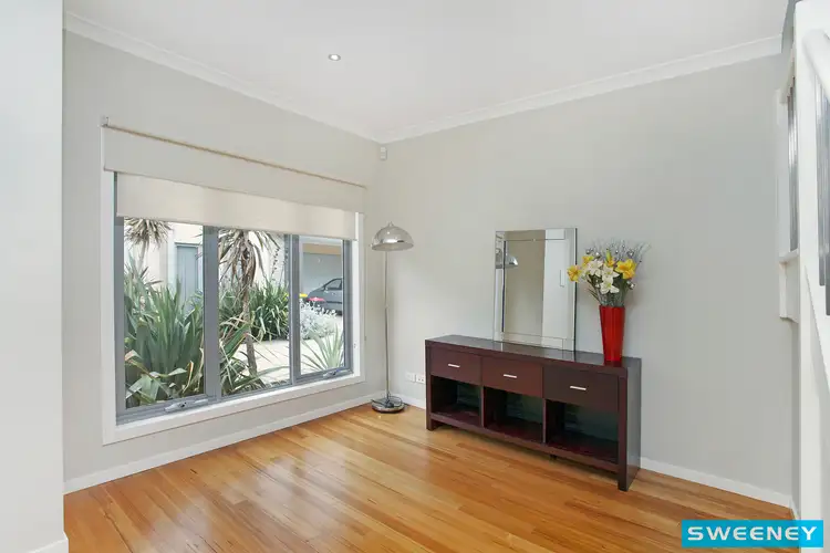 Fifth view of Homely townhouse listing, 3/10-12 Kooyong Way, Caroline Springs VIC 3023