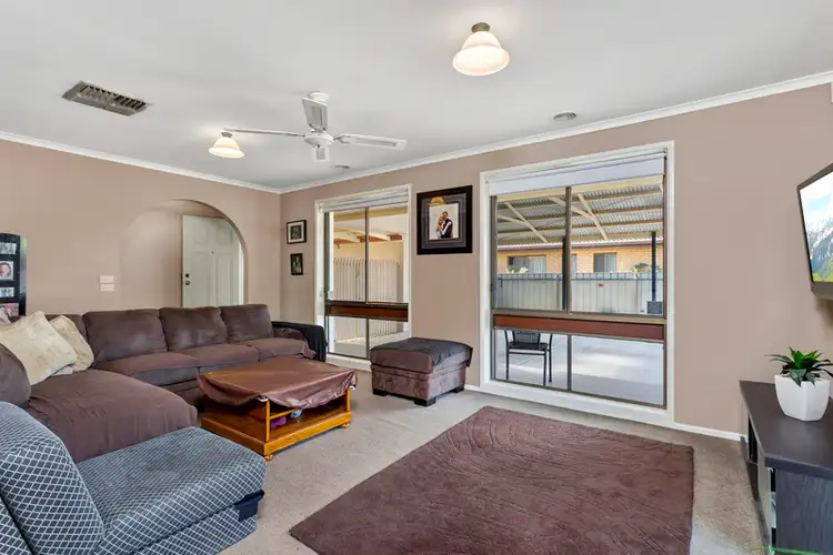 Fourth view of Homely house listing, 26 Robert Crescent, Wodonga VIC 3690