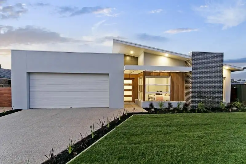 Main view of Homely house listing, 41 Evermore Drive, Marong VIC 3515