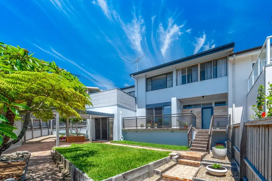 Main view of Homely house listing, 2 Curtin Crescent, Maroubra NSW 2035