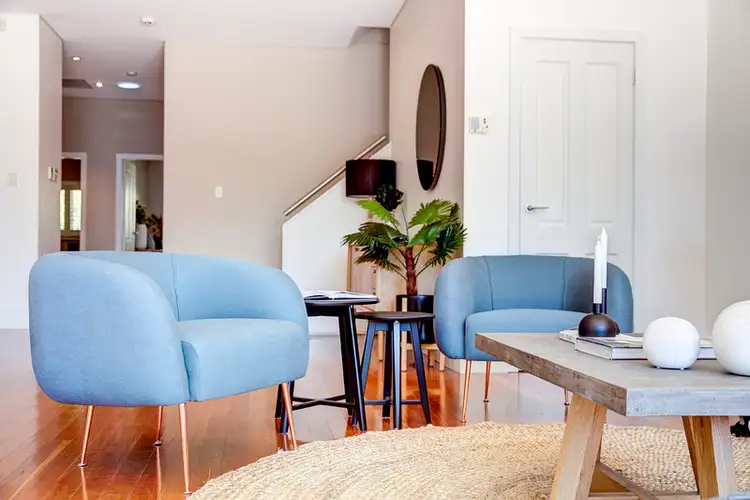 Sixth view of Homely house listing, 98A Avenue Road, Mosman NSW 2088