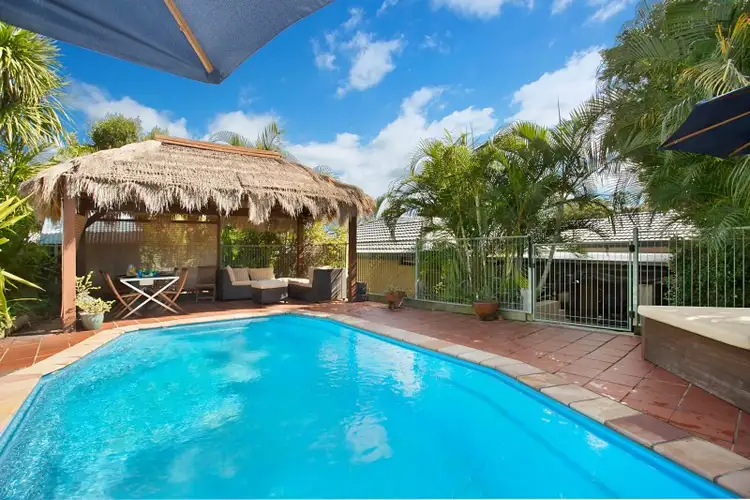 Sixth view of Homely house listing, 50 Bosun Parade, Ashmore QLD 4214