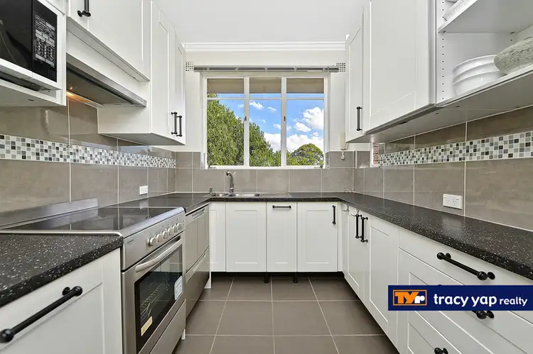 Second view of Homely apartment listing, 10/47 Longueville Road, Lane Cove NSW 2066