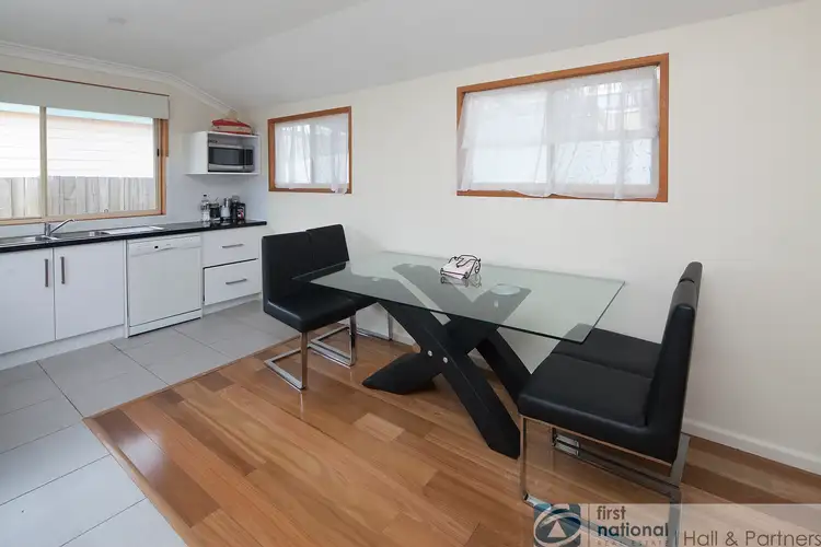 Sixth view of Homely house listing, 2 First Avenue, Dandenong North VIC 3175