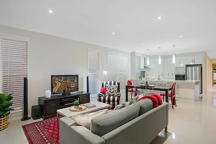 Second view of Homely house listing, 17A Partridge Street, East Toowoomba QLD 4350