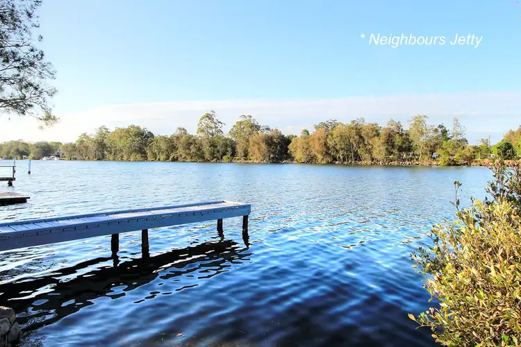 Second view of Homely house listing, 6 Baker Street, Dora Creek NSW 2264