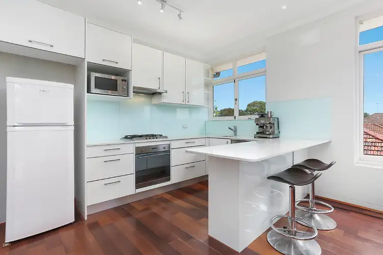 Second view of Homely apartment listing, 11/22 Manion Avenue, Rose Bay NSW 2029