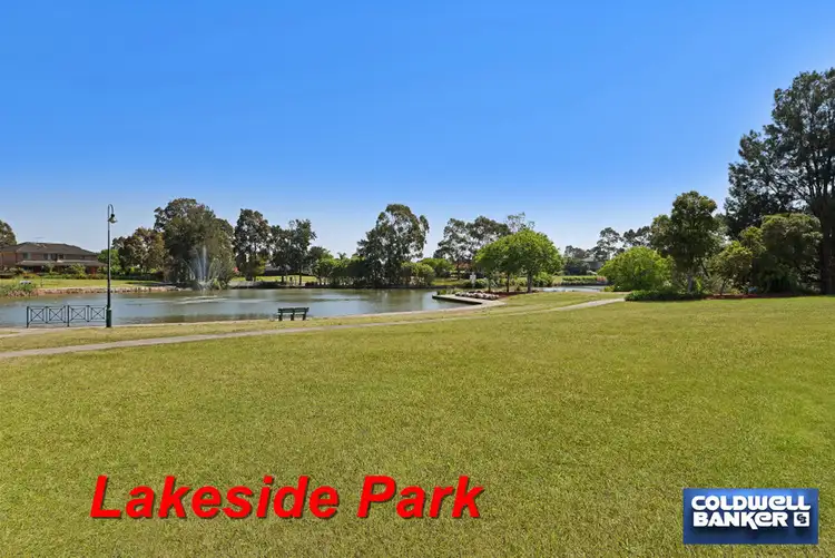 Seventh view of Homely house listing, 12 Valleyfield Court, Wattle Grove NSW 2173