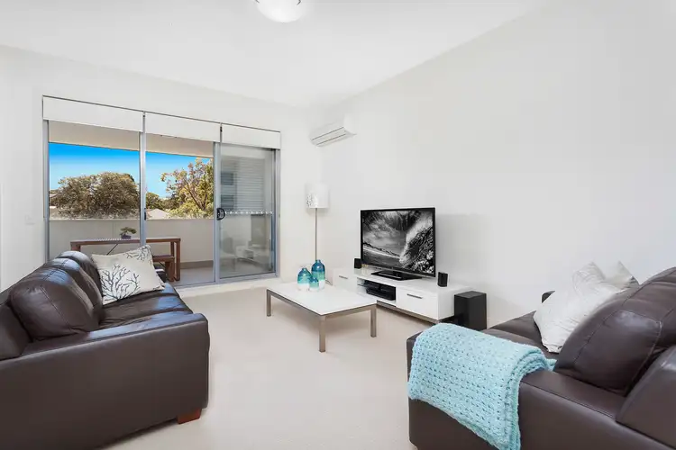 Second view of Homely unit listing, 402/51 Merton Street, Sutherland NSW 2232