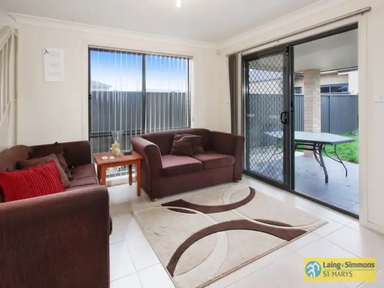 Fifth view of Homely house listing, 15 Meredith Avenue, Ropes Crossing NSW 2760