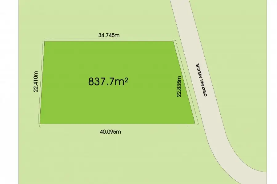 Main view of Homely land listing, 37 Oratava Avenue, West Pennant Hills NSW 2125