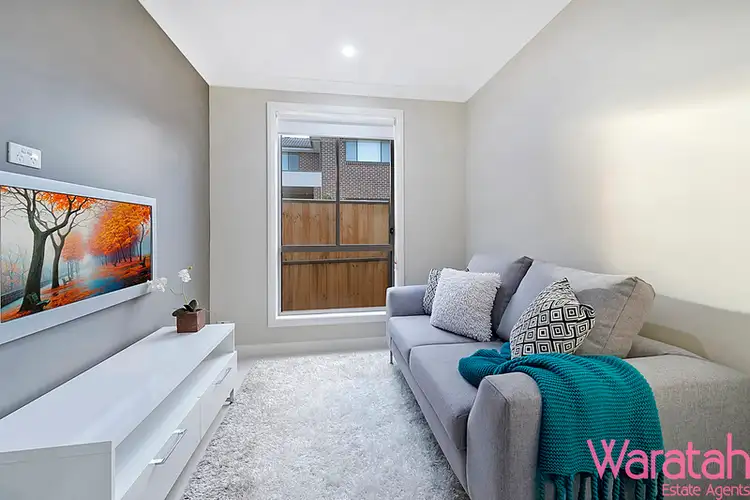 Third view of Homely house listing, 148 Greenview Parade, The Ponds NSW 2769