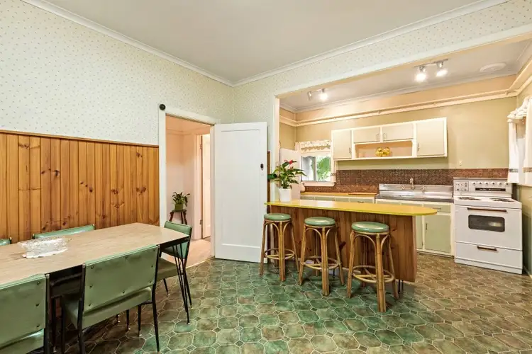 Third view of Homely house listing, 342 Somerville Road, Kingsville VIC 3012