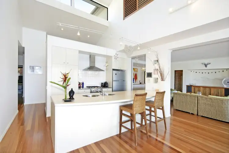 Third view of Homely house listing, 20 The Anchorage, Albion QLD 4566