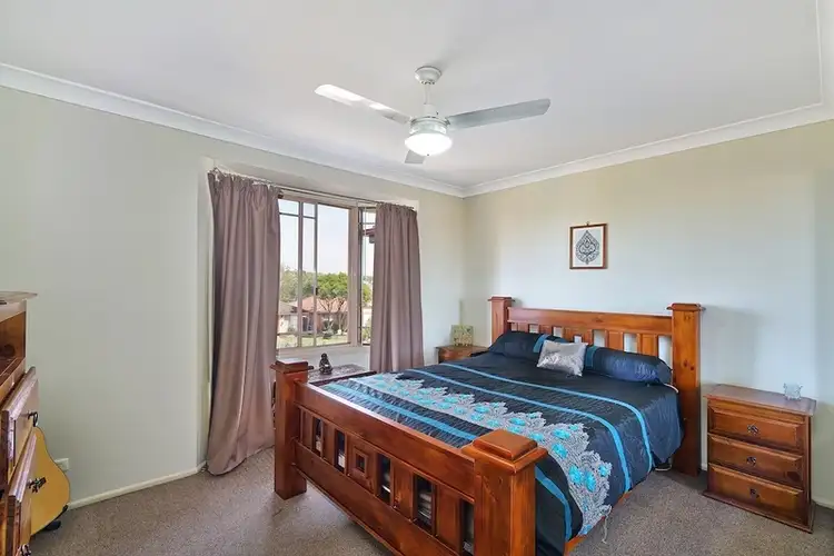 Fifth view of Homely townhouse listing, 13/6 Parkholme Circuit, Englorie Park NSW 2560