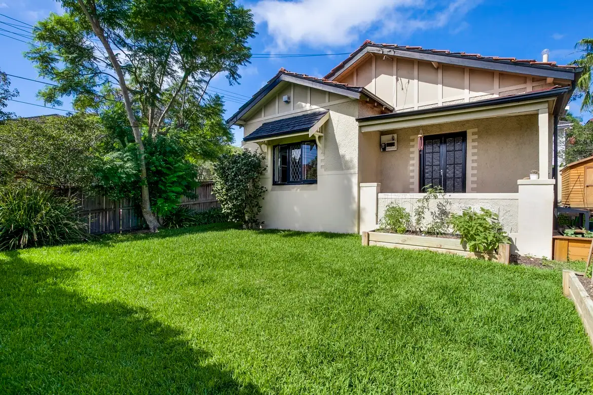 Main view of Homely house listing, 83 Balgowlah Road, Fairlight NSW 2094