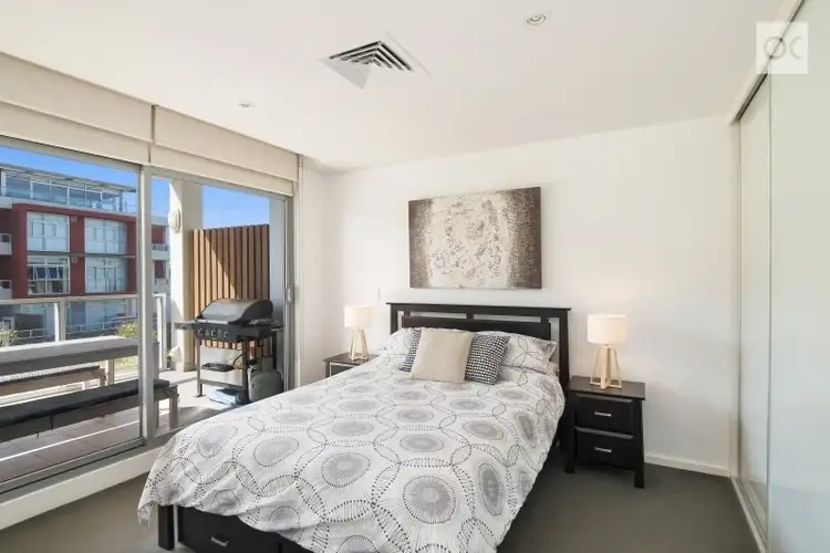 Sixth view of Homely unit listing, 307/6-8 Wirra Drive, New Port SA 5015