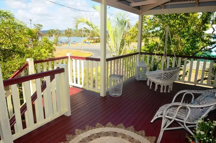 Third view of Homely house listing, 31 Pinnacle Street, Causeway Lake QLD 4703