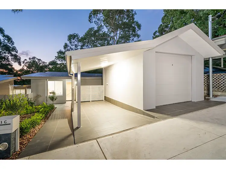 Fourth view of Homely house listing, 1C Innes Road, Greenwich NSW 2065