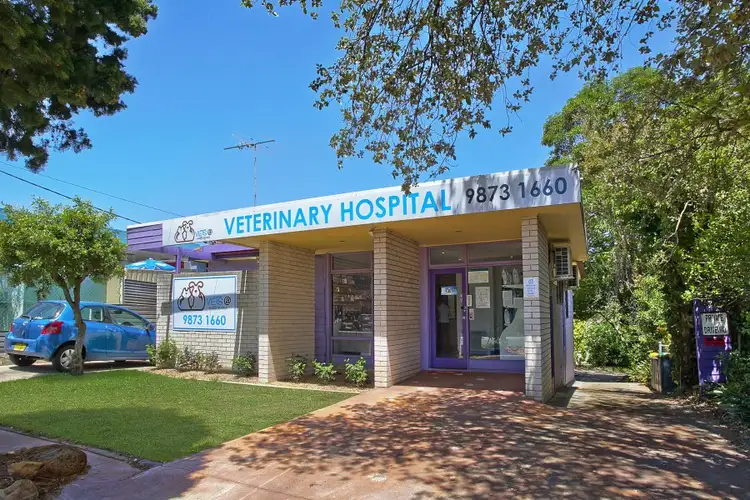 262 North Rocks Road, North Rocks NSW 2151