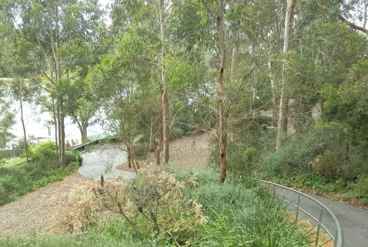 Fourth view of Homely land listing, 26 St George Crescent, Sandy Point NSW 2172