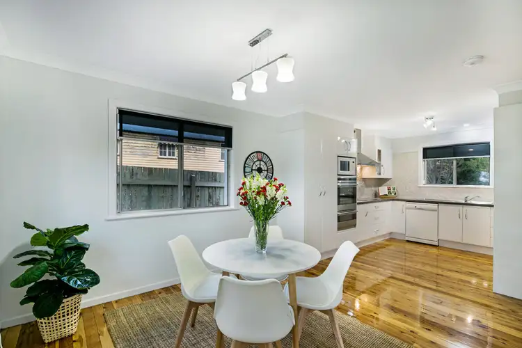 Fourth view of Homely house listing, 50 Dunmore Street, East Toowoomba QLD 4350