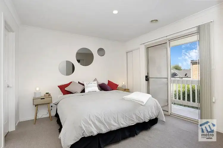 Fourth view of Homely townhouse listing, 13/101-107 Golf Links Road, Berwick VIC 3806
