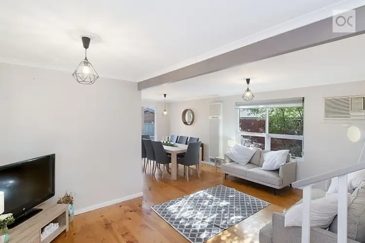 8 Carnoustie Avenue, Fairview Park SA 5126