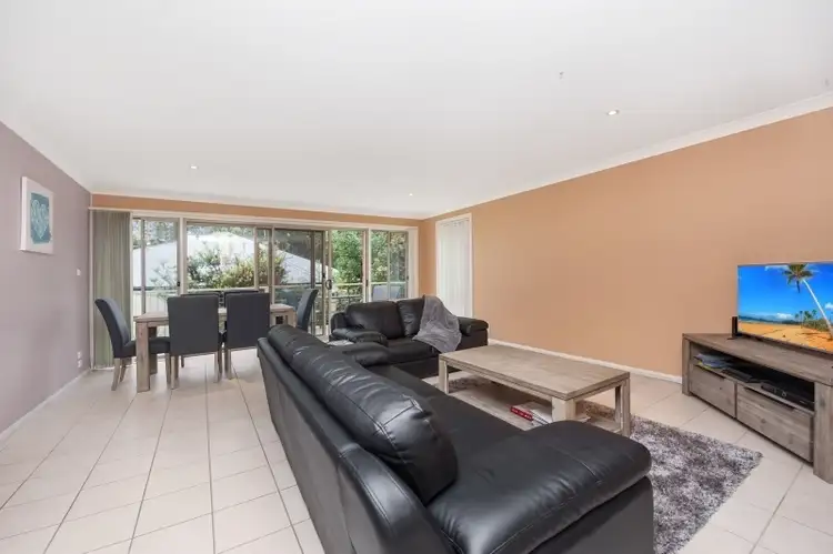 Sixth view of Homely townhouse listing, 6/63 Leo Drive, Narrawallee NSW 2539