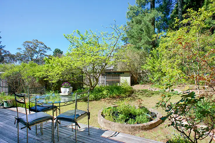 Sixth view of Homely house listing, 1 Sixth Avenue, Katoomba NSW 2780