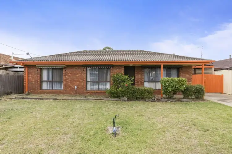 12 Rodney Court, Hoppers Crossing VIC 3029