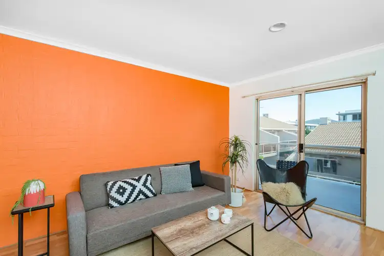 Sixth view of Homely apartment listing, 32/47 Kennedy Street, Kingston ACT 2604