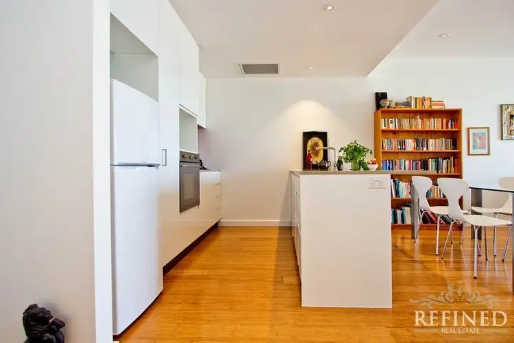 Fifth view of Homely apartment listing, 501/50 Sturt Street, Adelaide SA 5000