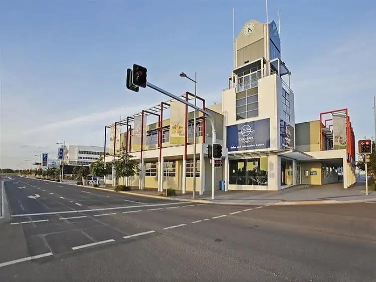 Fifth view of Homely land listing, 31 Hansford Street, Oran Park NSW 2570