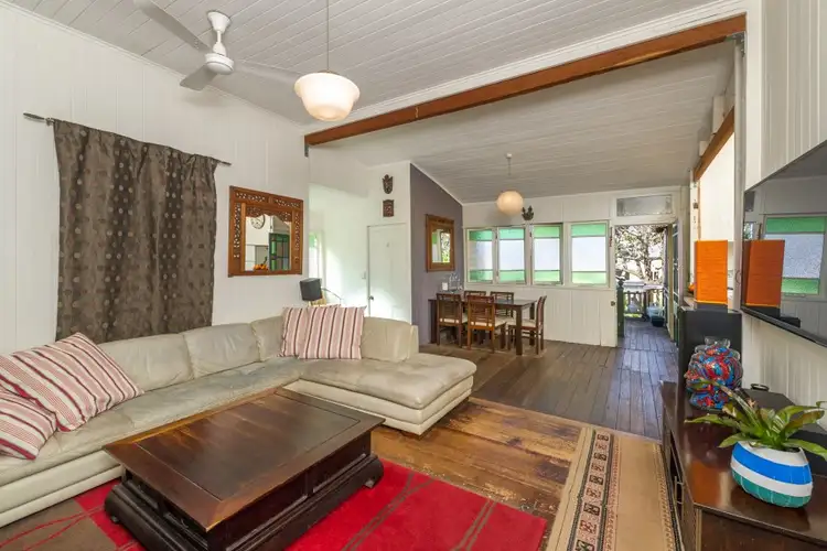 Second view of Homely house listing, 20 Nairn Street, Milton QLD 4064