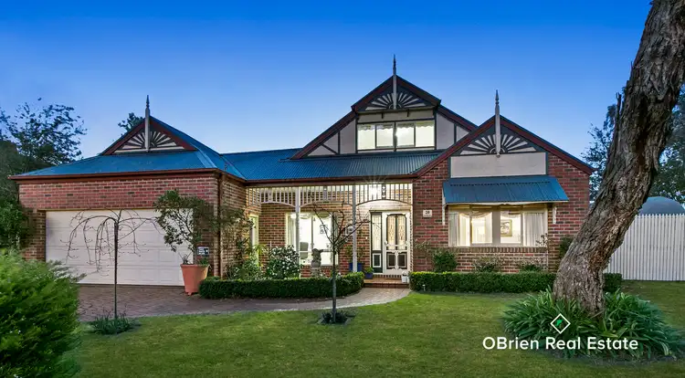 20 Manorwoods Drive, Frankston VIC 3199