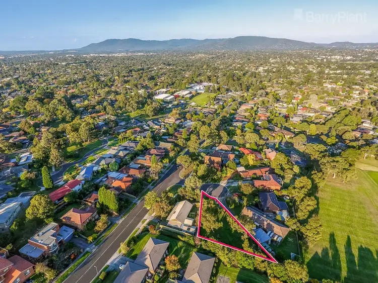 Third view of Homely land listing, 6 Asquith Court, Wantirna VIC 3152