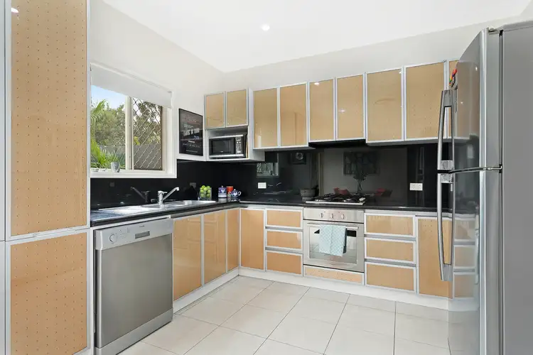 Third view of Homely townhouse listing, 19 Hampden Street, Ascot QLD 4007