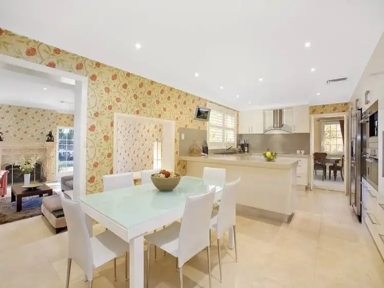 Third view of Homely house listing, 24A Boomerang Street, Turramurra NSW 2074