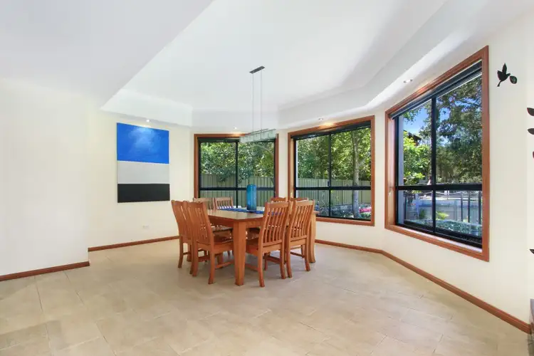 Fourth view of Homely house listing, 91 Koloona Avenue, Mount Keira NSW 2500