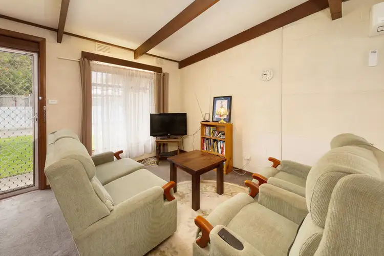 Fourth view of Homely unit listing, 2/4 Rattray Avenue, Wodonga VIC 3690