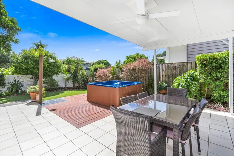 Fifth view of Homely house listing, 1/9 Coogera Lane, Casuarina NSW 2487