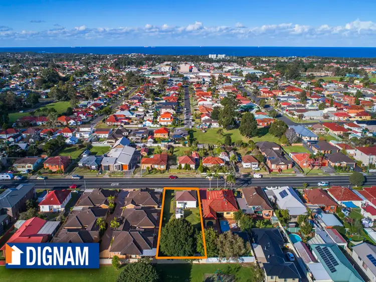 Main view of Homely house listing, 142 Meadow Street, Fairy Meadow NSW 2519