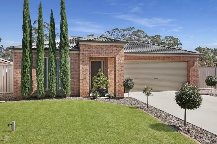 12 Thomas Drive, Marong VIC 3515